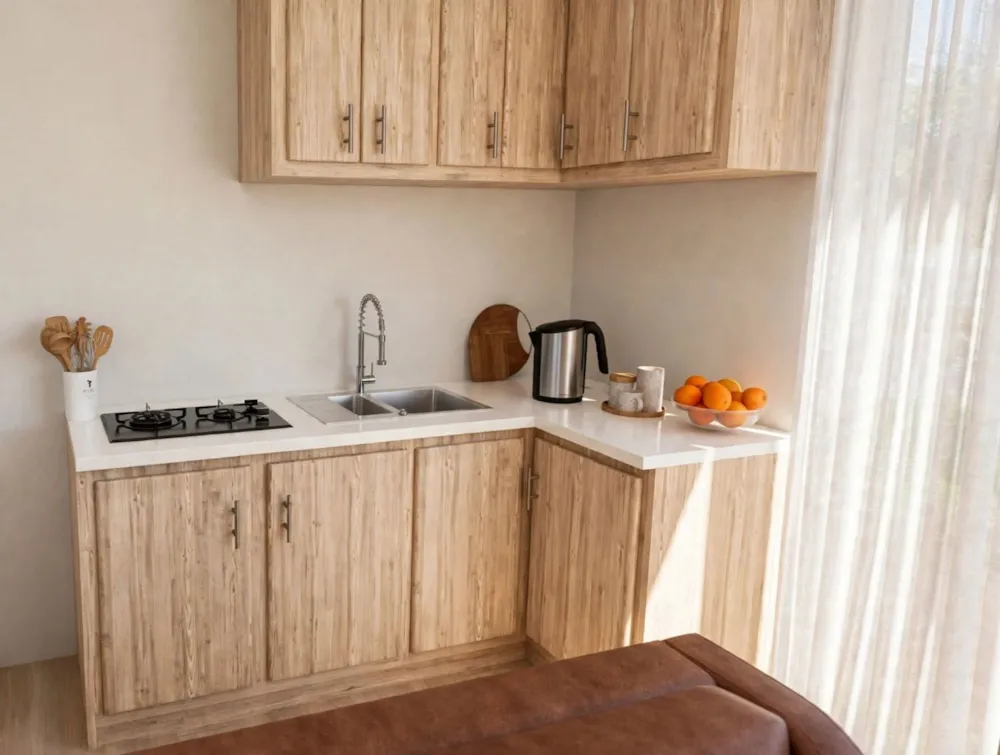 Apartment for sale in Kleinmond - KN1755870 Apartment for sale in Kleinmond - KN1755870