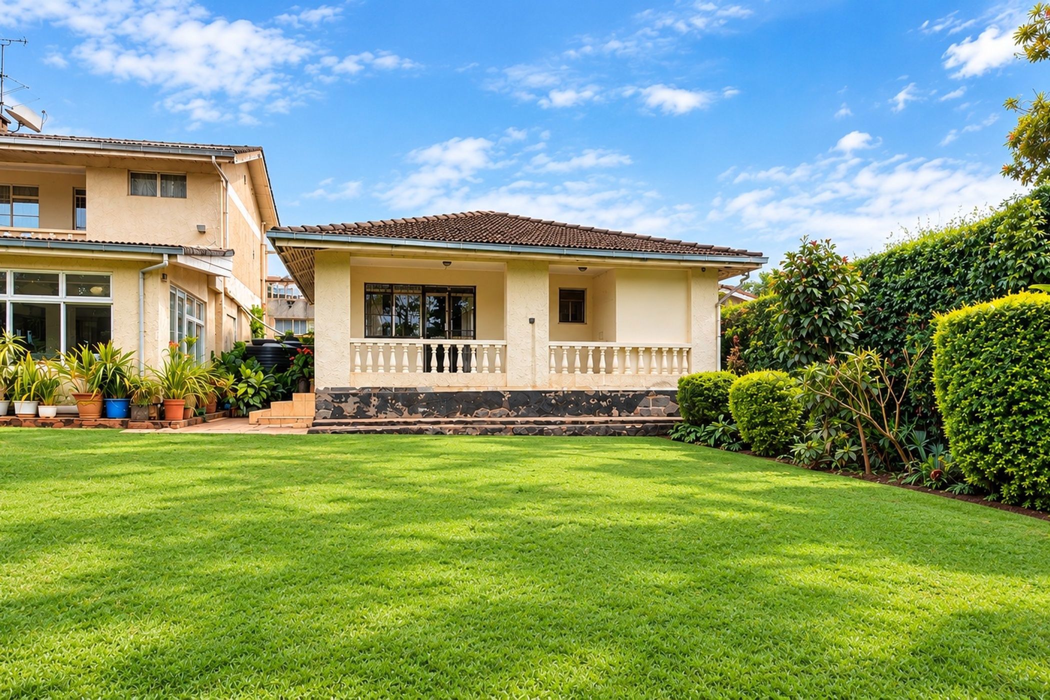 Garden cottage to rent in Gigiri, Kenya - 3KE1753232