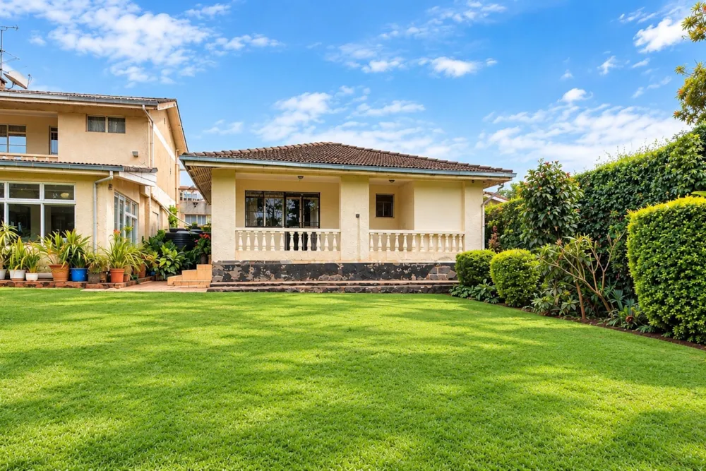 Garden cottage to rent in Gigiri, Kenya - 3KE1753232 Garden cottage to rent in Gigiri, Kenya - 3KE1753232