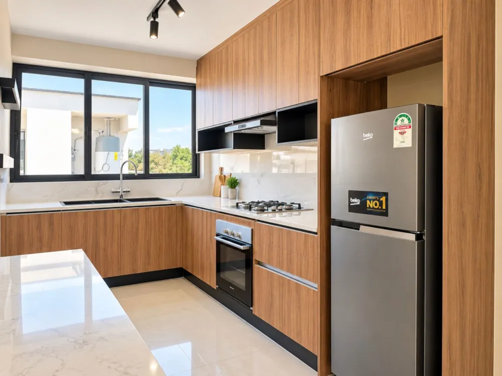 Apartment to rent in Spring Valley, Kenya - 3KE1755513