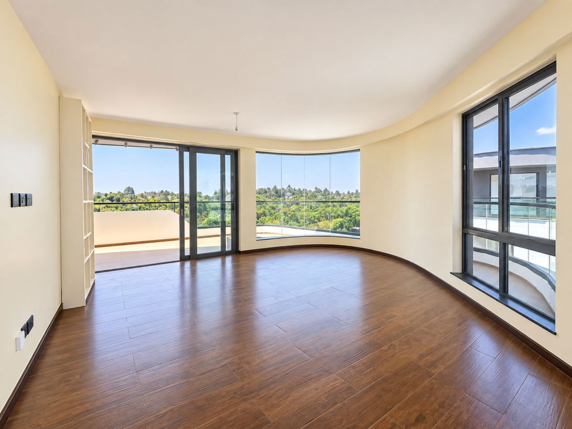 Apartment to rent in Spring Valley, Kenya - 3KE1755513