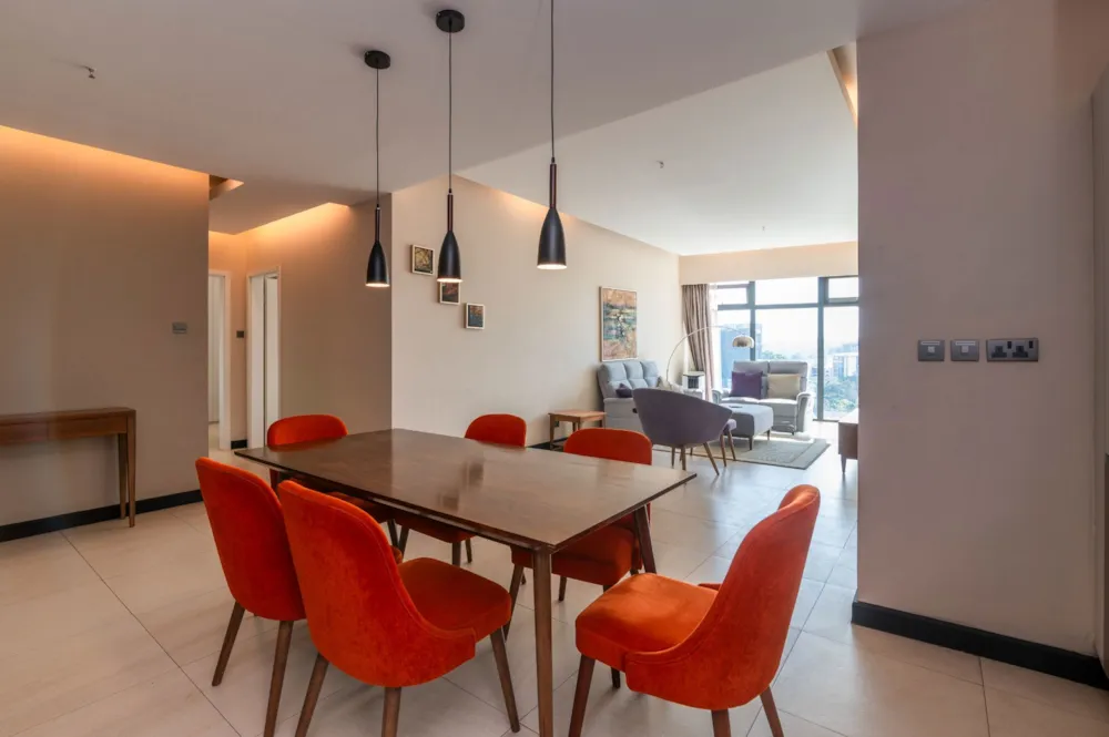 Apartment to rent in Westlands, Kenya - 3KE1752753 Apartment to rent in Westlands, Kenya - 3KE1752753