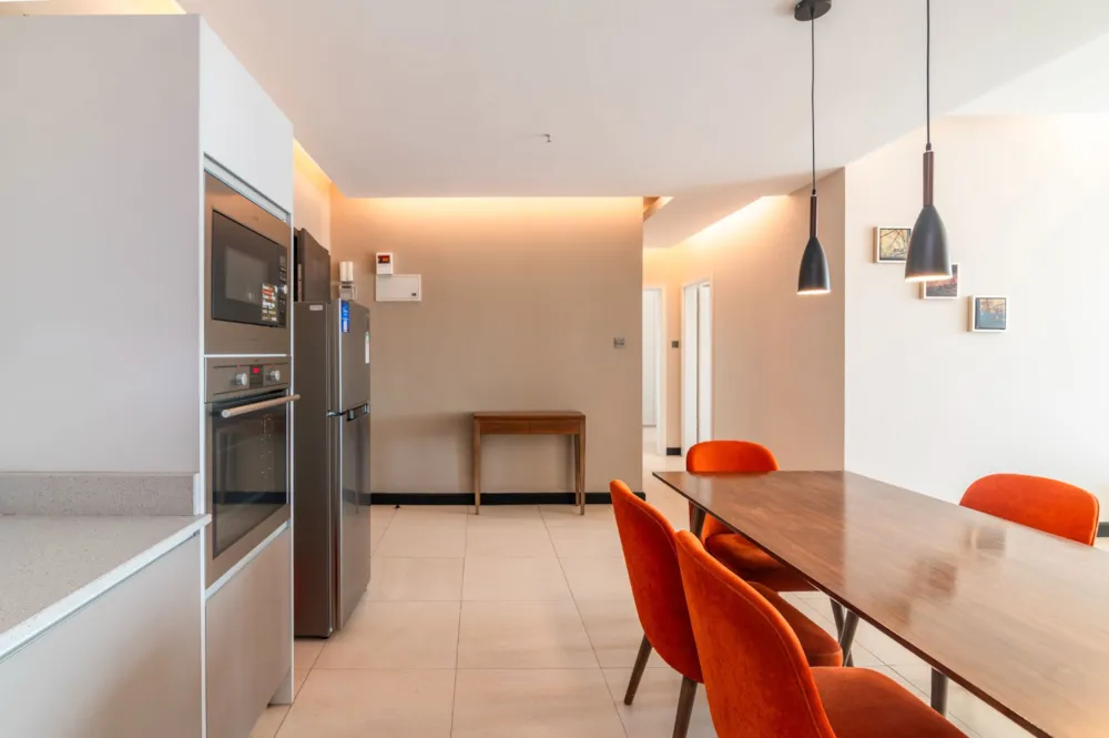 Apartment to rent in Westlands, Kenya - 3KE1752753 Apartment to rent in Westlands, Kenya - 3KE1752753