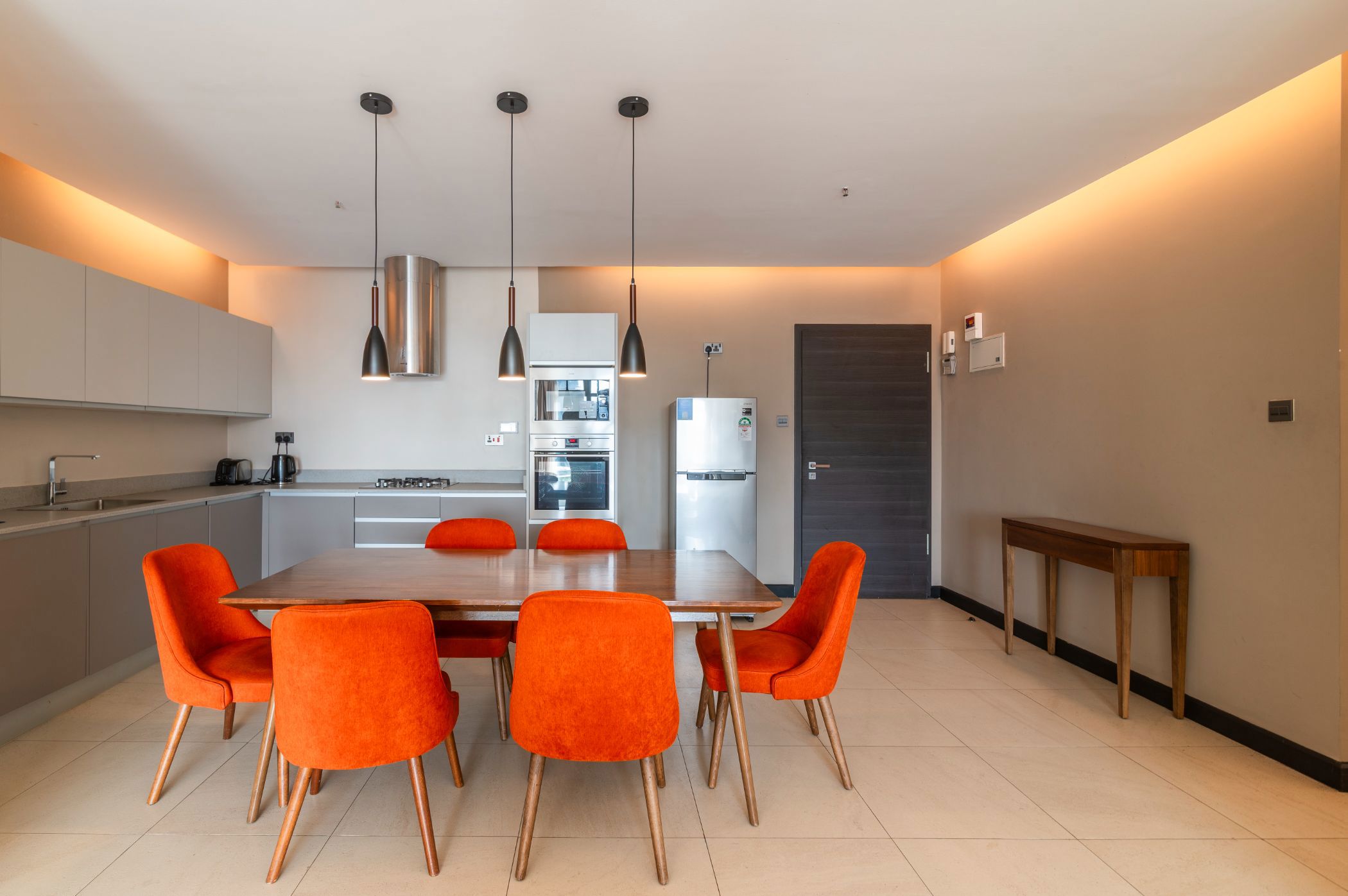 Apartment to rent in Westlands, Kenya - 3KE1752753