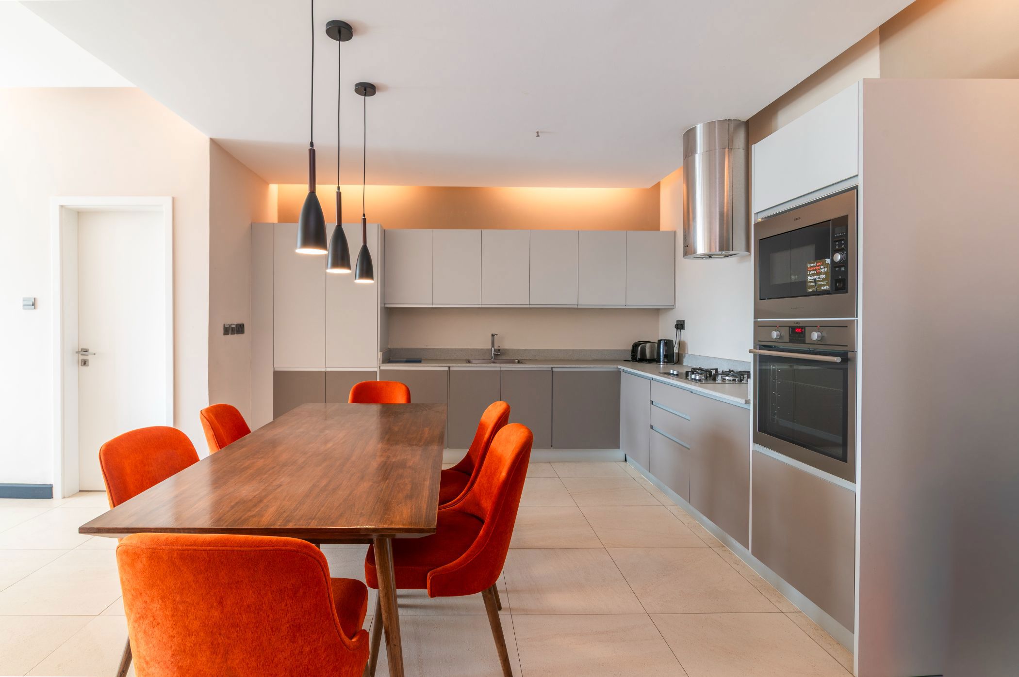 Apartment to rent in Westlands, Kenya - 3KE1752753