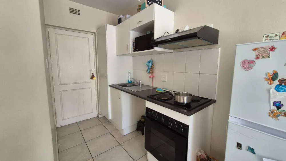 Apartment for sale in Stellendale Village - 1KV1754774 Apartment for sale in Stellendale Village - 1KV1754774