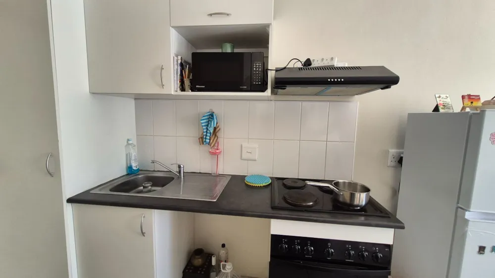 Apartment for sale in Stellendale Village - 1KV1754774 Apartment for sale in Stellendale Village - 1KV1754774