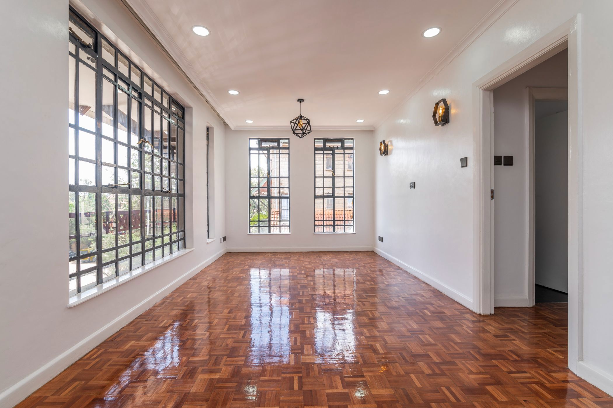 Apartment to rent in Lavington, Kenya - 3KE1756416