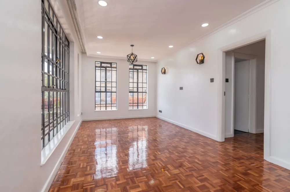 Apartment to rent in Lavington, Kenya - 3KE1756416