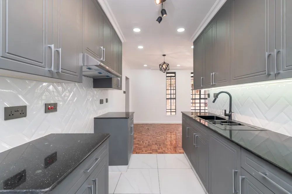 Apartment to rent in Lavington, Kenya - 3KE1756416
