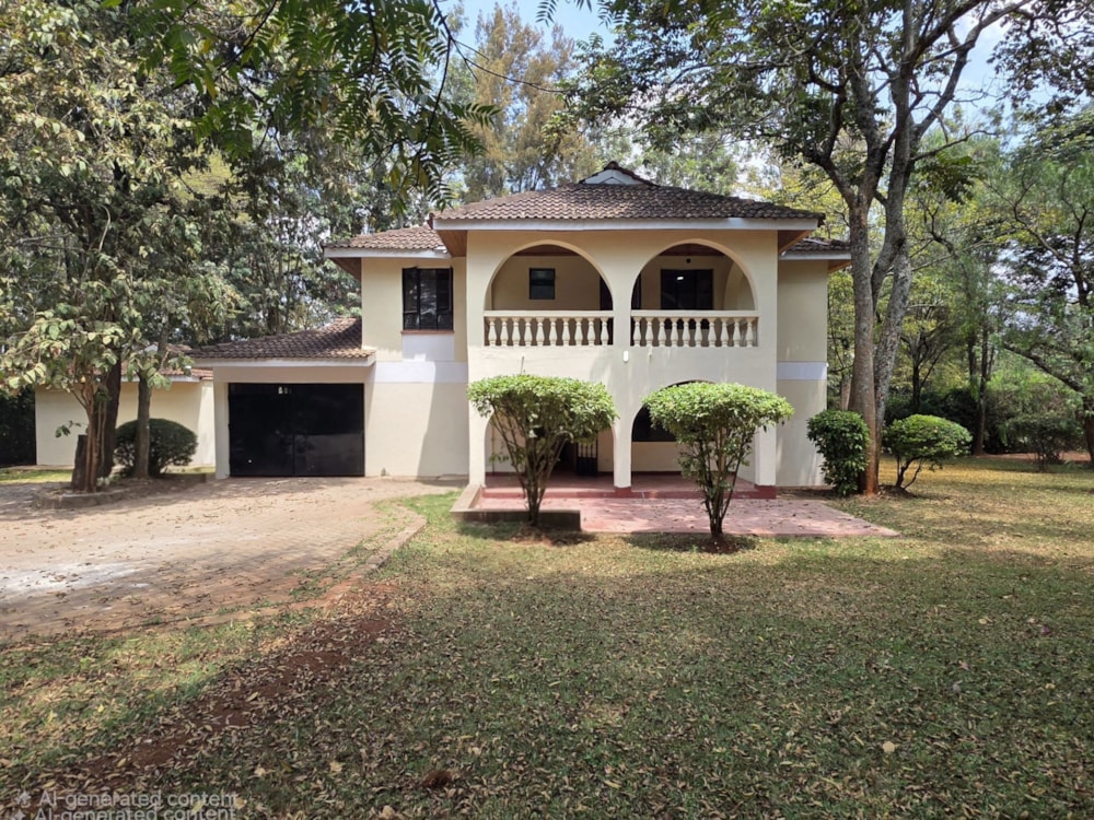 House to rent in Nairobi, Nairobi, Kenya - 3KE1754117 House to rent in Nairobi, Nairobi, Kenya - 3KE1754117