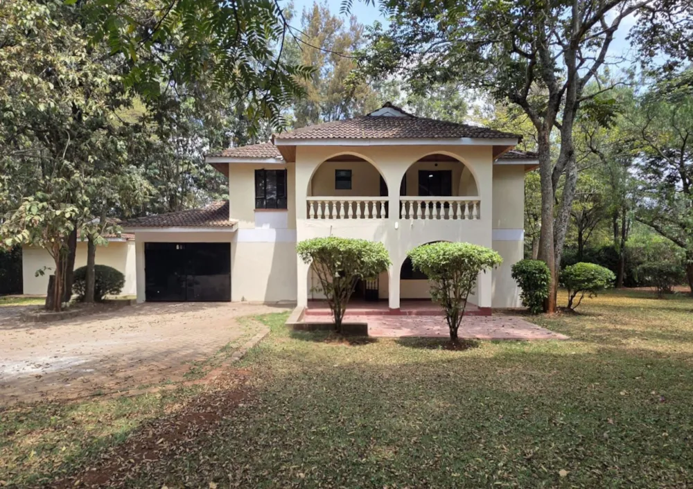 House to rent in Karen, Kenya - 3KE1754117 House to rent in Karen, Kenya - 3KE1754117
