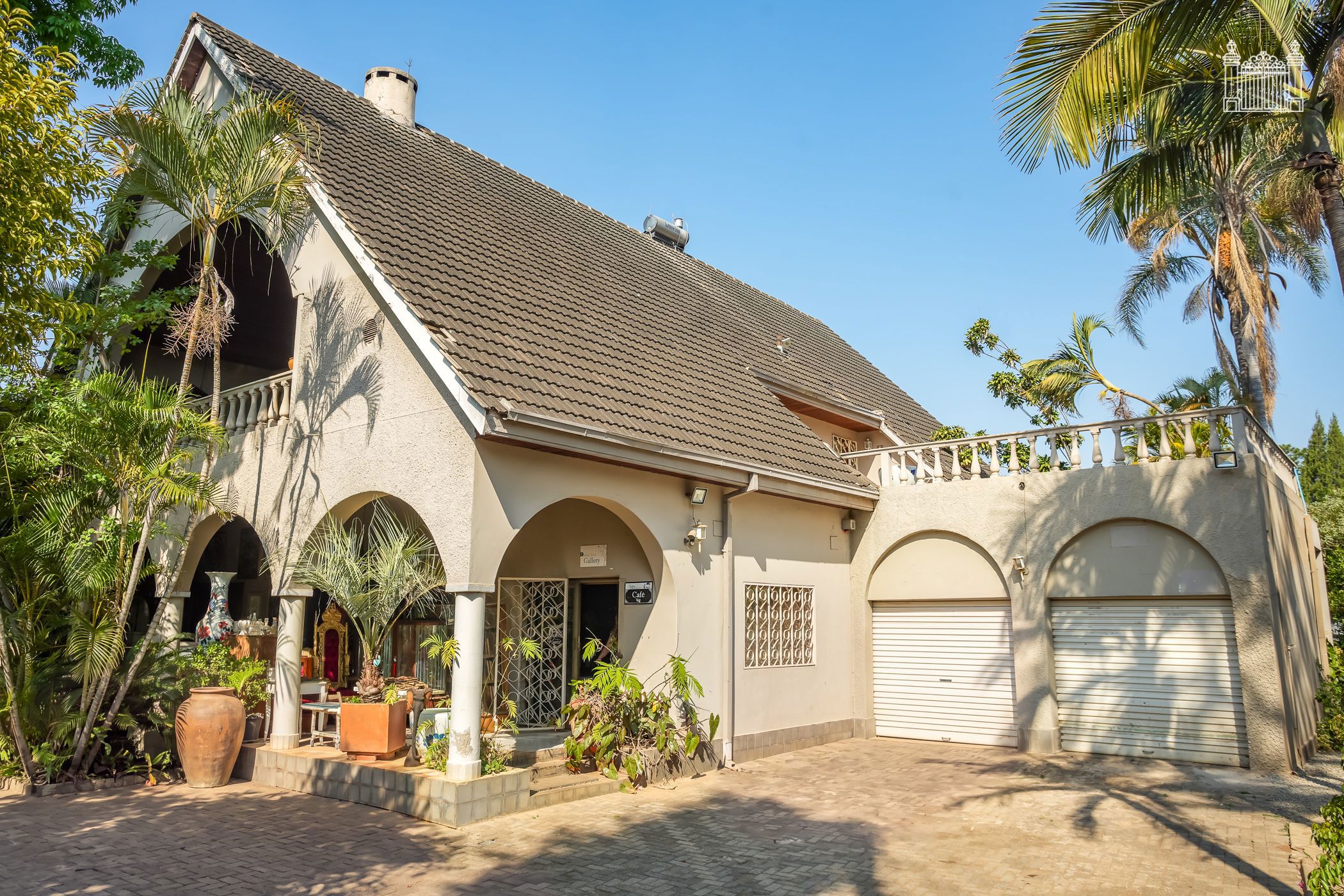 Double-storey house for sale in Alexandra Park, Zimbabwe - 3ZB1755740