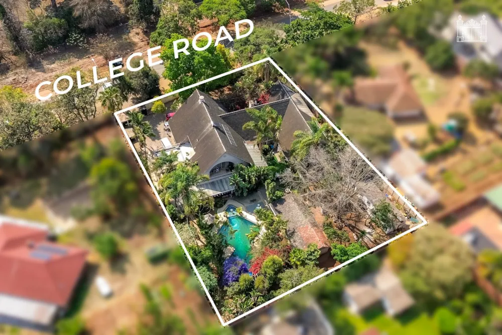 Double-storey house for sale in Alexandra Park, Zimbabwe - 3ZB1755740