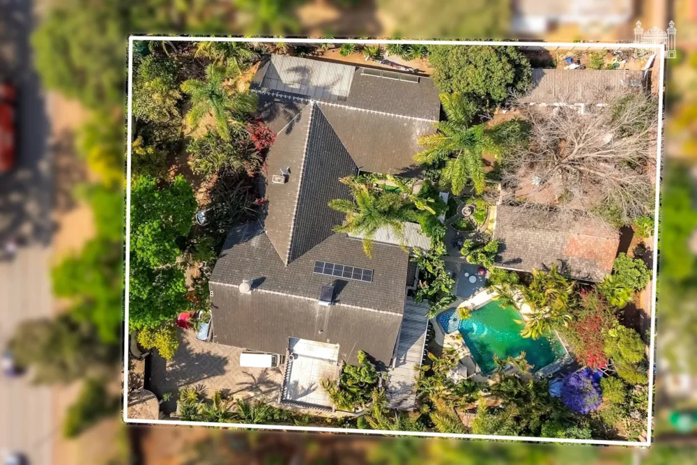 Double-storey house for sale in Alexandra Park, Zimbabwe - 3ZB1755740