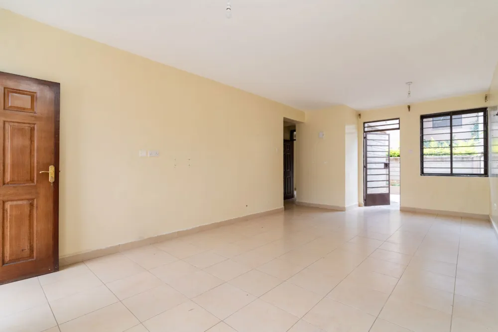 Townhouse for sale in Syokimau, Kenya - 3KE1754891