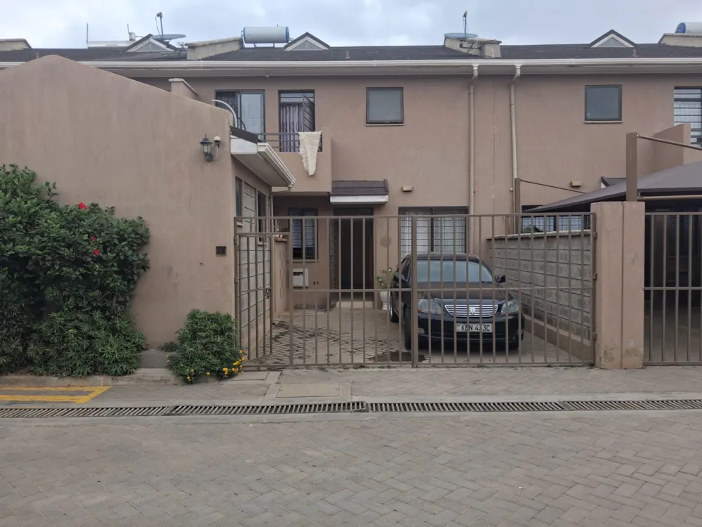 Townhouse for sale in Syokimau, Kenya - 3KE1754891 Townhouse for sale in Syokimau, Kenya - 3KE1754891