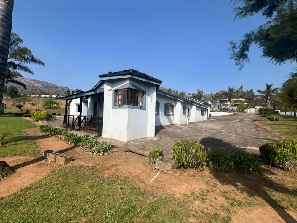 House for sale in Mbabane, Eswatini - 3ES1754379