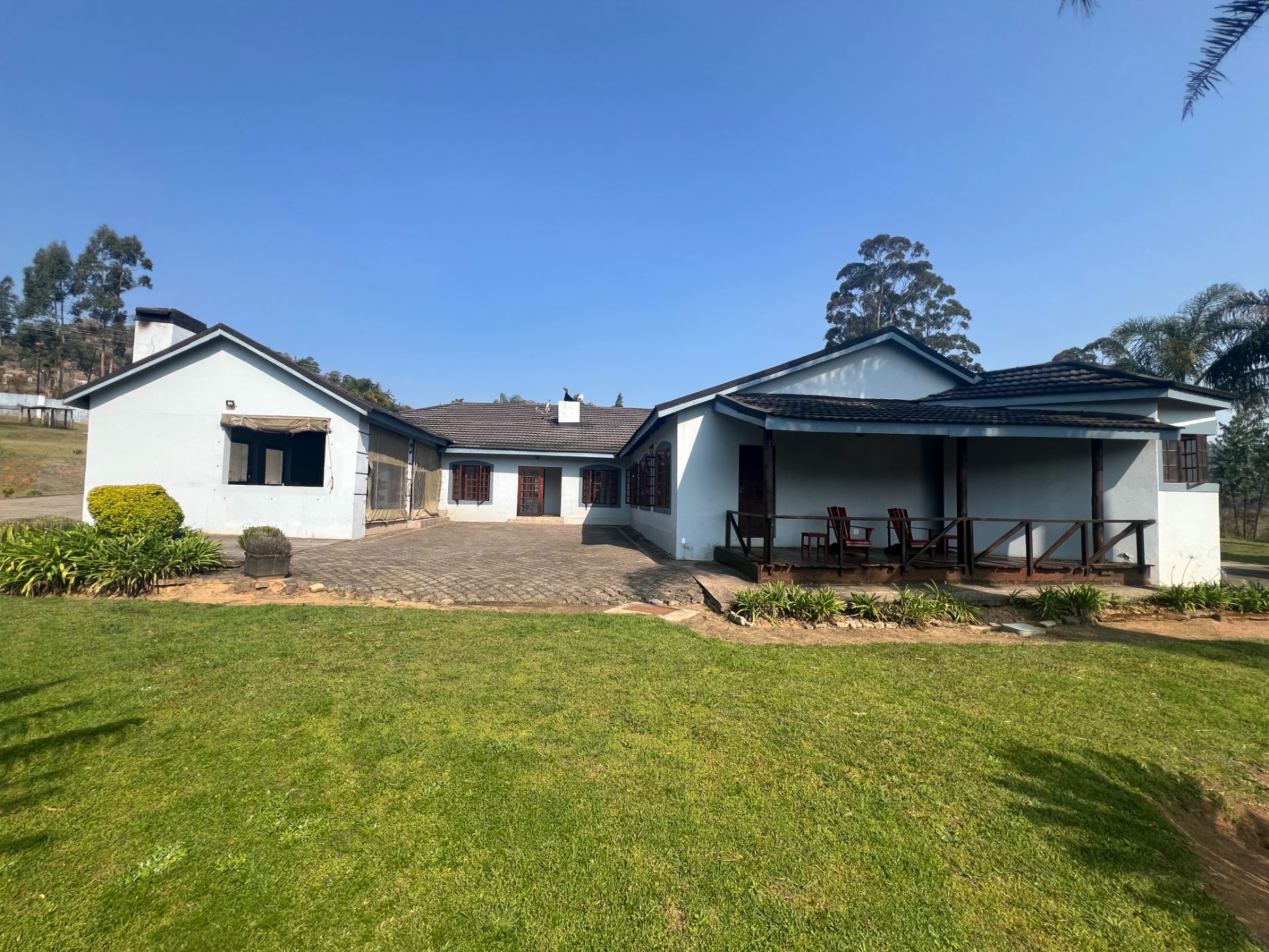 House for sale in Mbabane, Eswatini - 3ES1754379