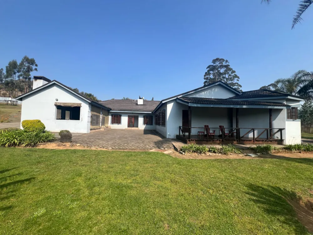 House for sale in Mbabane, Eswatini - 3ES1754379