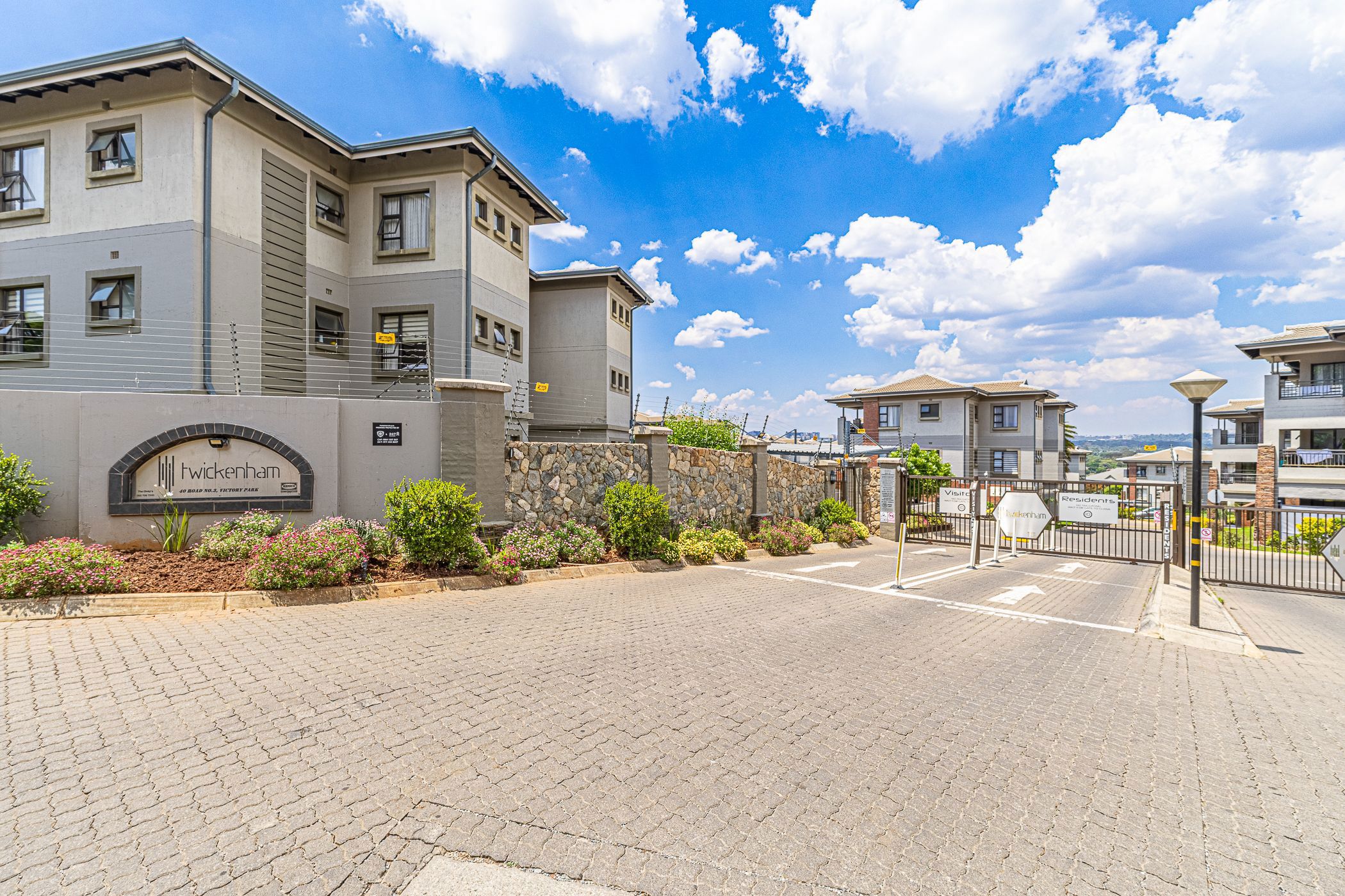Apartment for sale in Victory Park - HP1754355