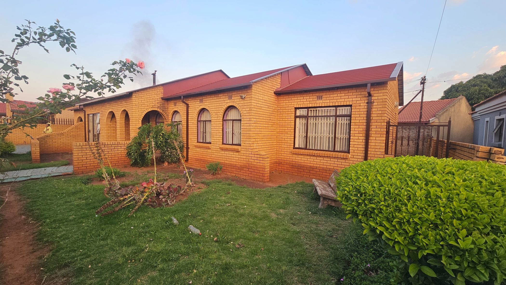 House for sale in Spruitview - BOK1754095