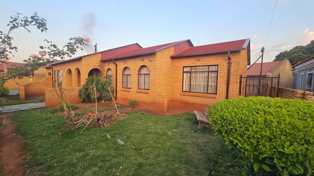 House for sale in Spruitview - BOK1754095