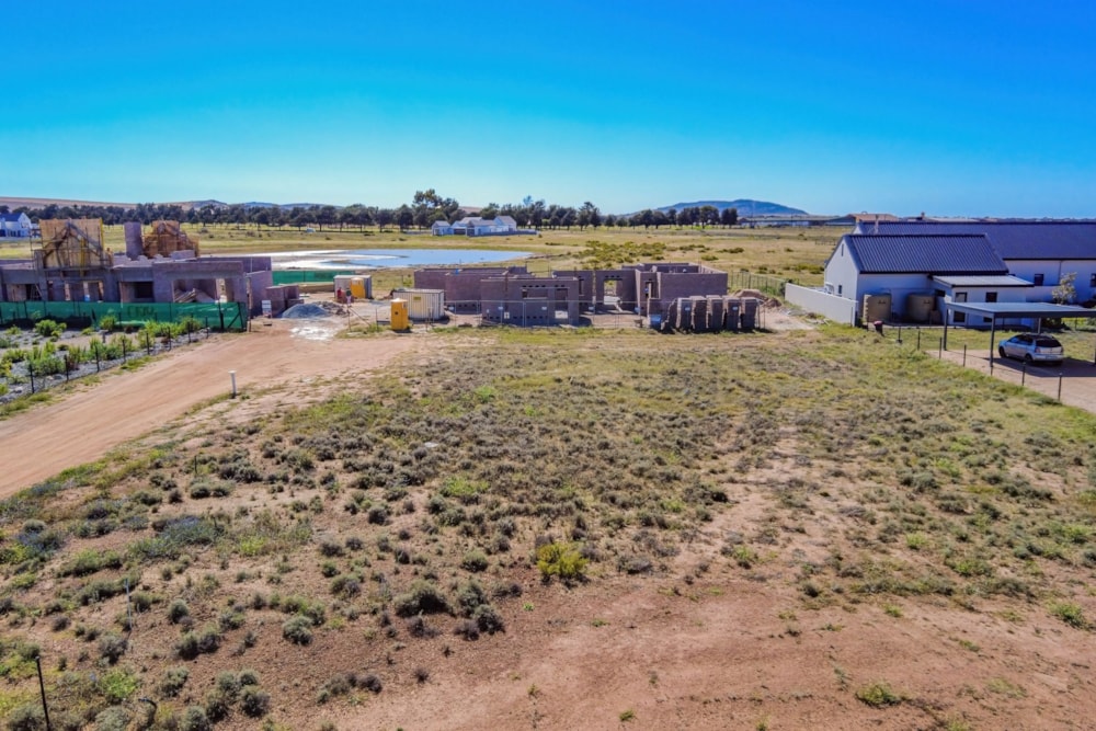 Vacant land for sale in Darling - LA1754301 Vacant land for sale in Darling - LA1754301