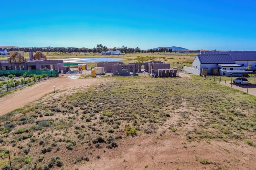 Vacant land for sale in Darling - LA1754301 Vacant land for sale in Darling - LA1754301