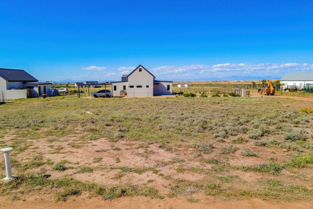Vacant land for sale in Darling - LA1754301 Vacant land for sale in Darling - LA1754301