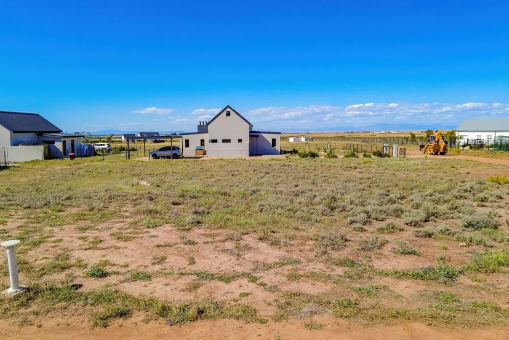 Vacant land for sale in Darling - LA1754301 Vacant land for sale in Darling - LA1754301