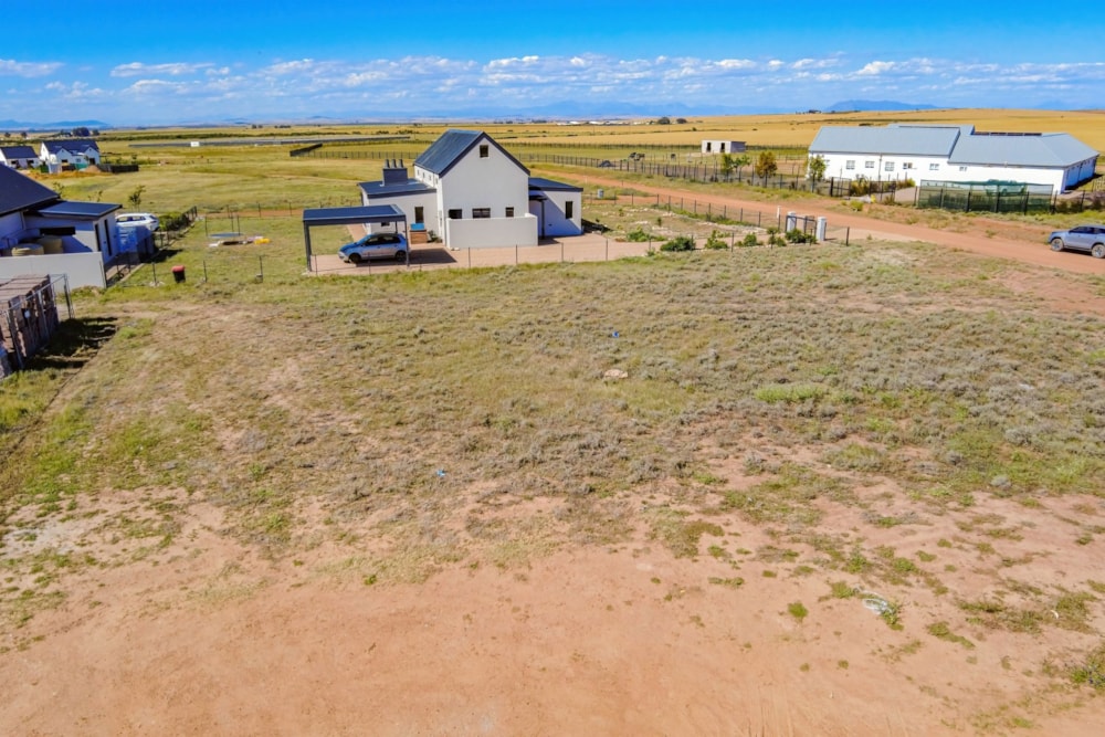 Vacant land for sale in Darling - LA1754301 Vacant land for sale in Darling - LA1754301