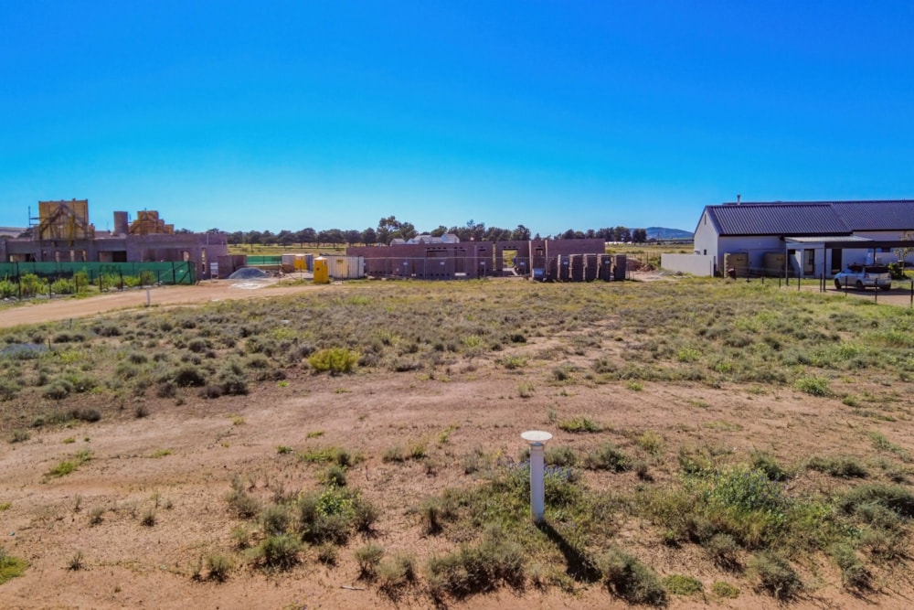 Vacant land for sale in Darling - LA1754301 Vacant land for sale in Darling - LA1754301