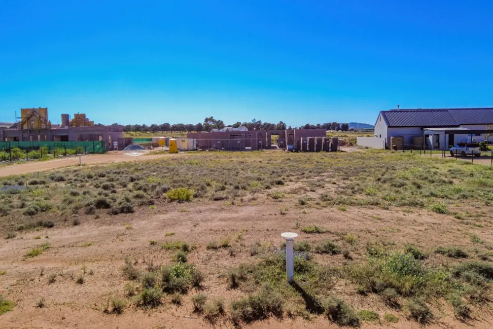 Vacant land for sale in Darling - LA1754301 Vacant land for sale in Darling - LA1754301