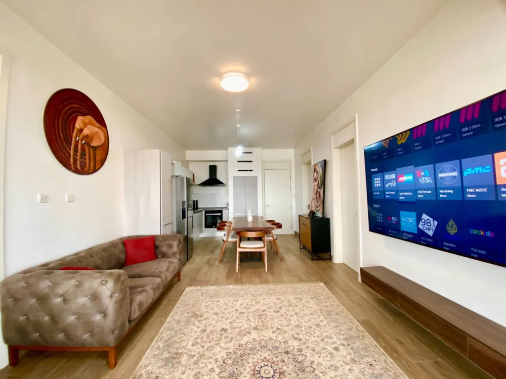 Apartment to rent in Westlands, Kenya - 3KE1752802 Apartment to rent in Westlands, Kenya - 3KE1752802
