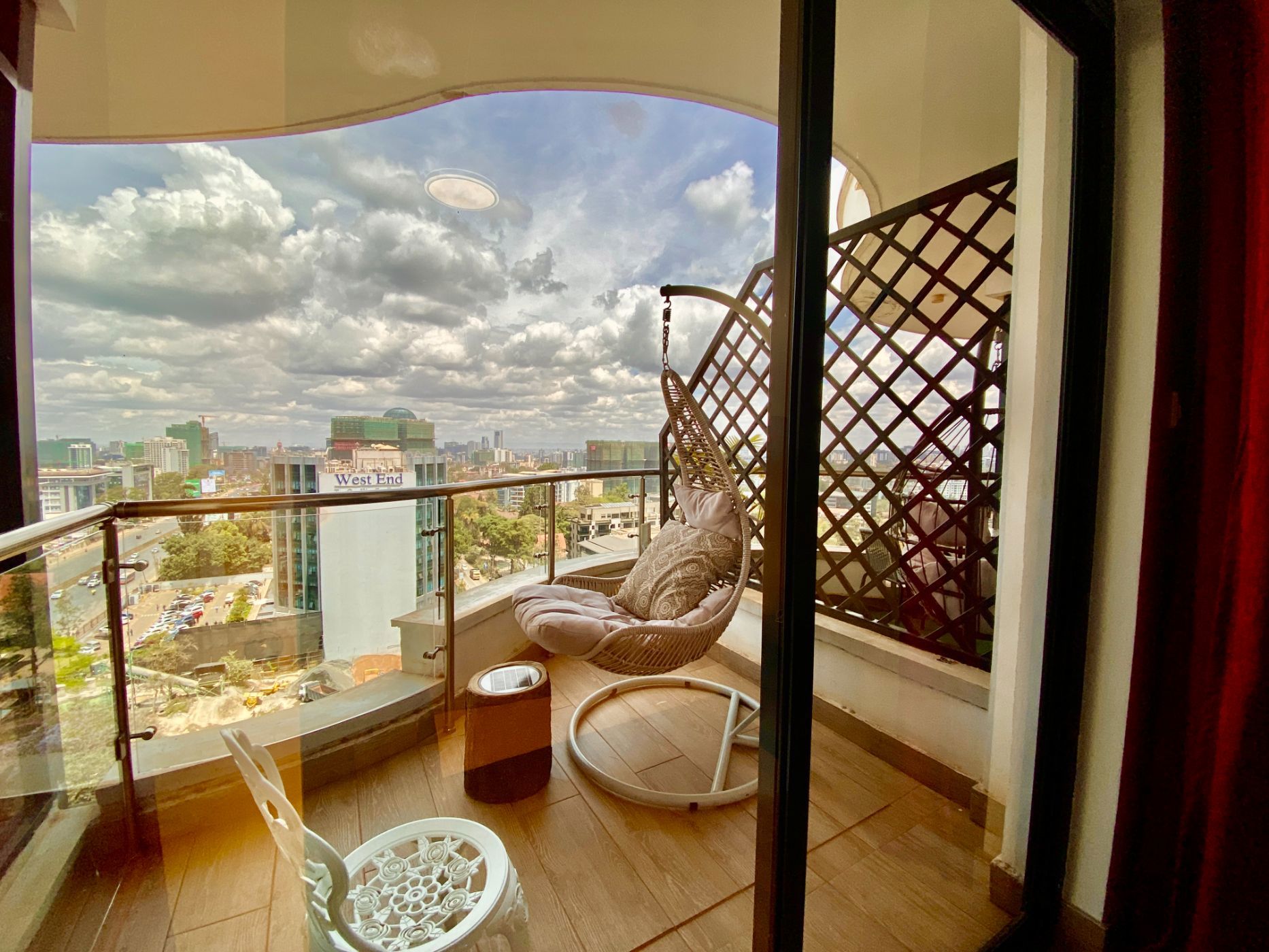 Apartment to rent in Westlands, Kenya - 3KE1752802