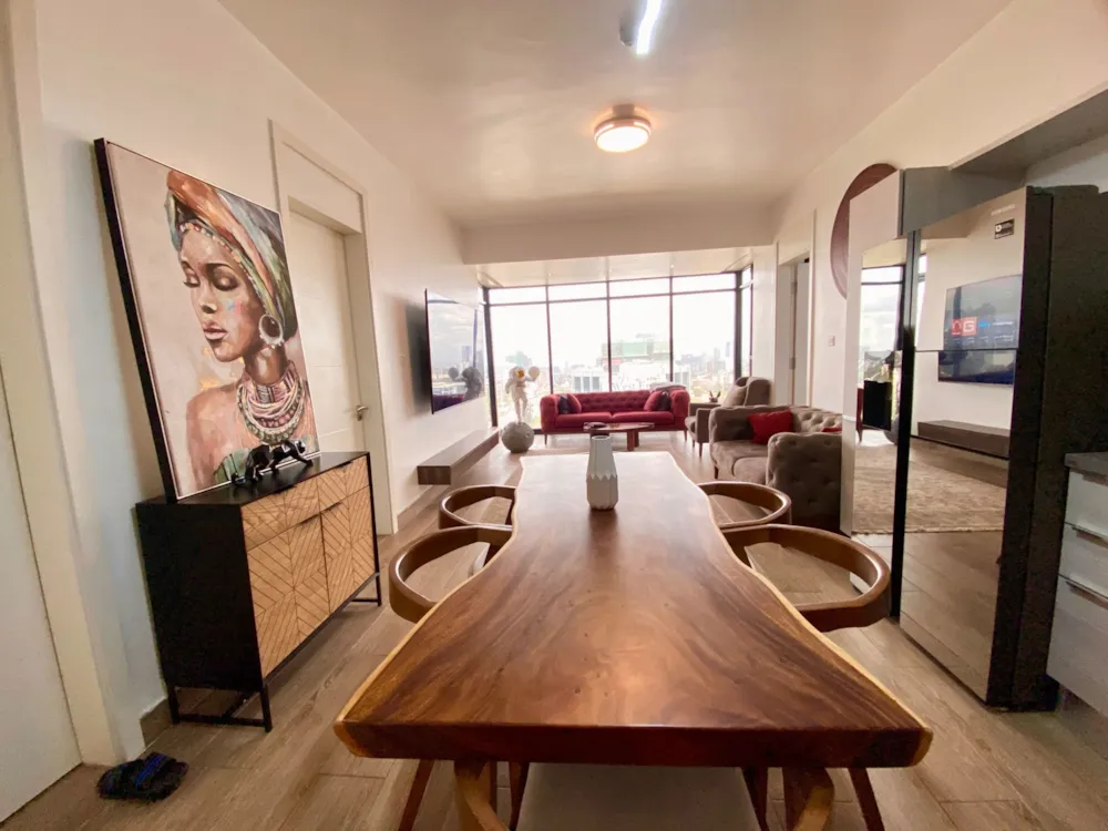 Apartment to rent in Westlands, Kenya - 3KE1752802 Apartment to rent in Westlands, Kenya - 3KE1752802