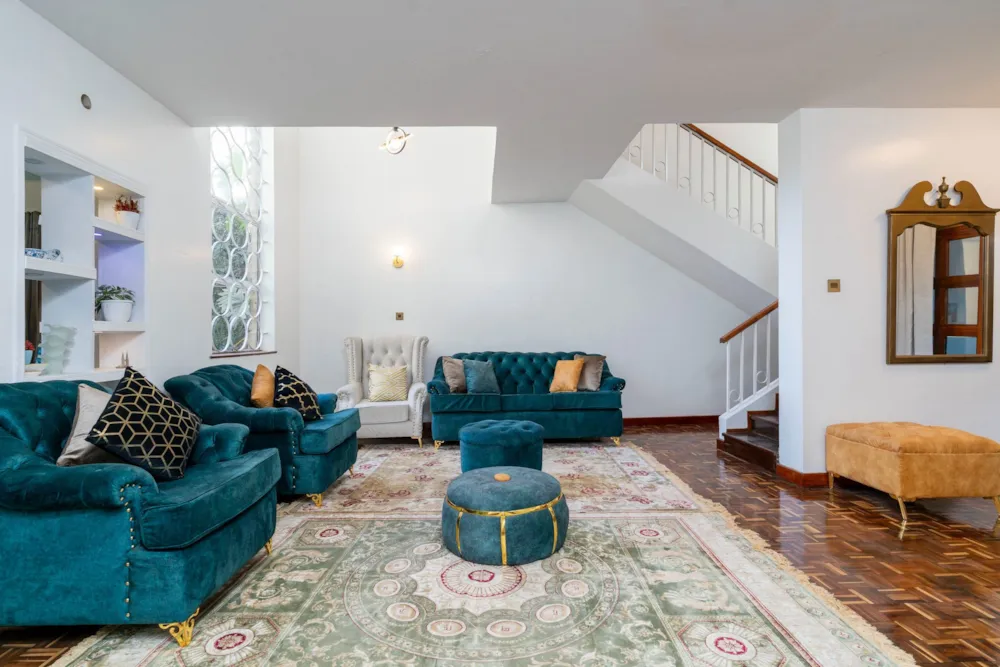 Townhouse to rent in Parklands, Kenya - 3KE1755309
