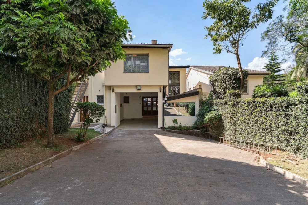 Townhouse to rent in Parklands, Kenya - 3KE1755309