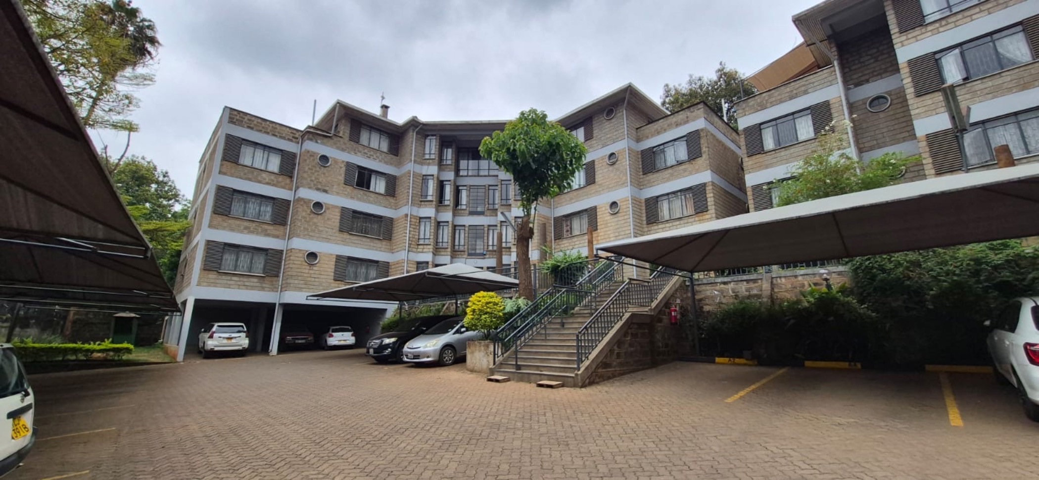 Villa for sale in Westlands, Kenya - 3KE1756101