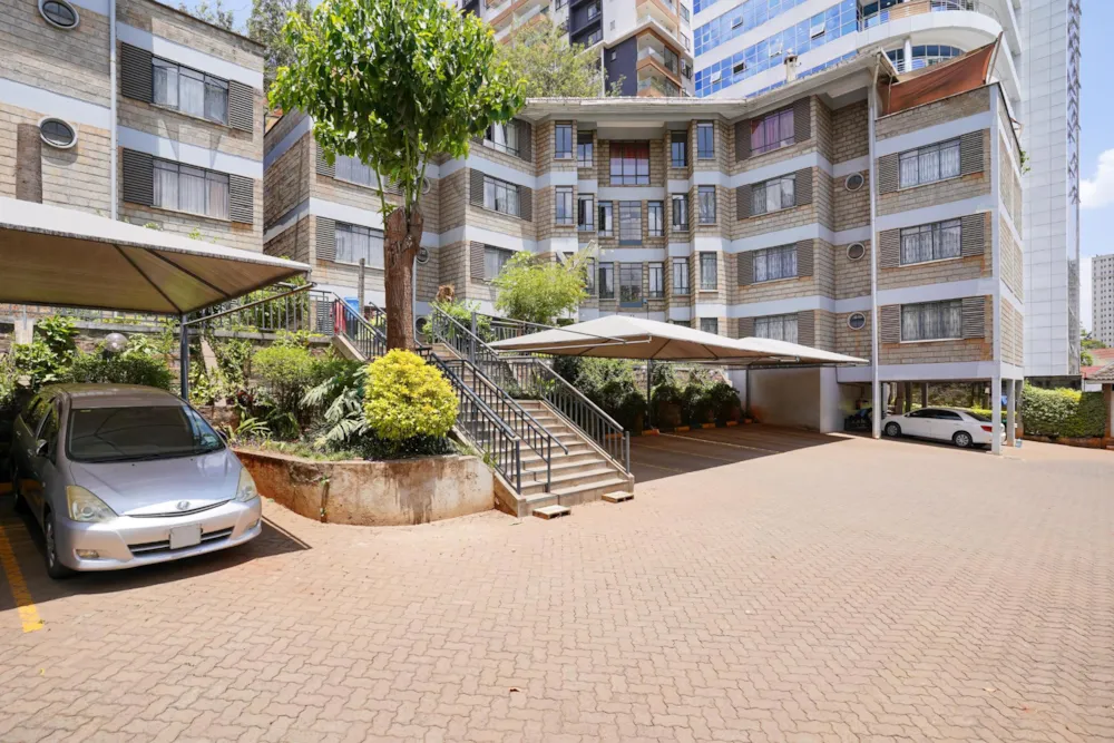 Villa for sale in Westlands, Kenya - 3KE1756101