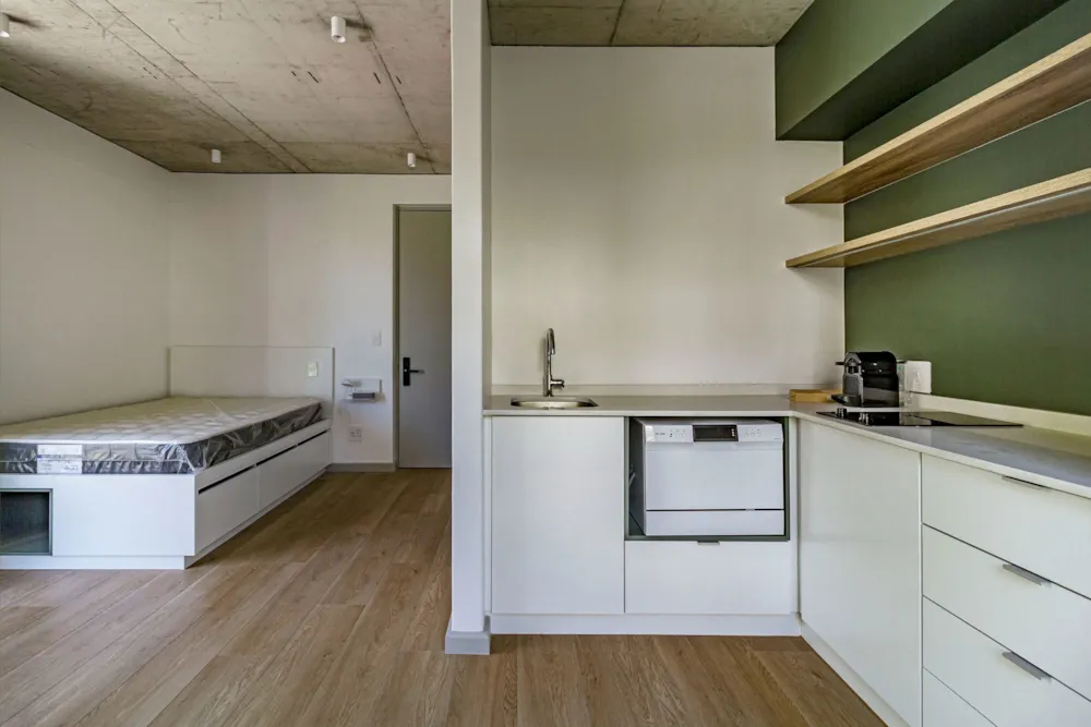 Apartment to rent in Universiteits Oord - STL1754092