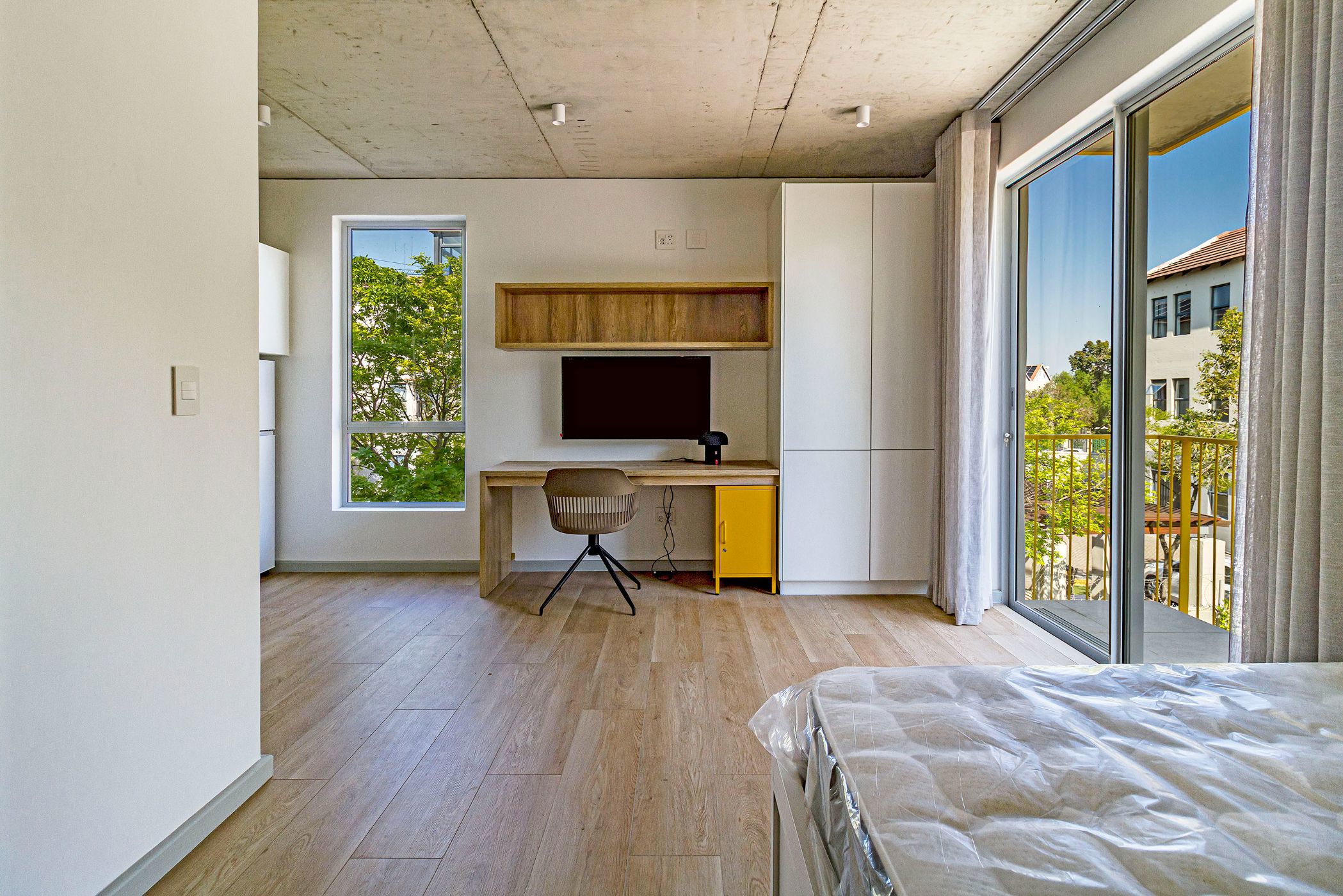 Apartment to rent in Universiteits Oord - STL1754092