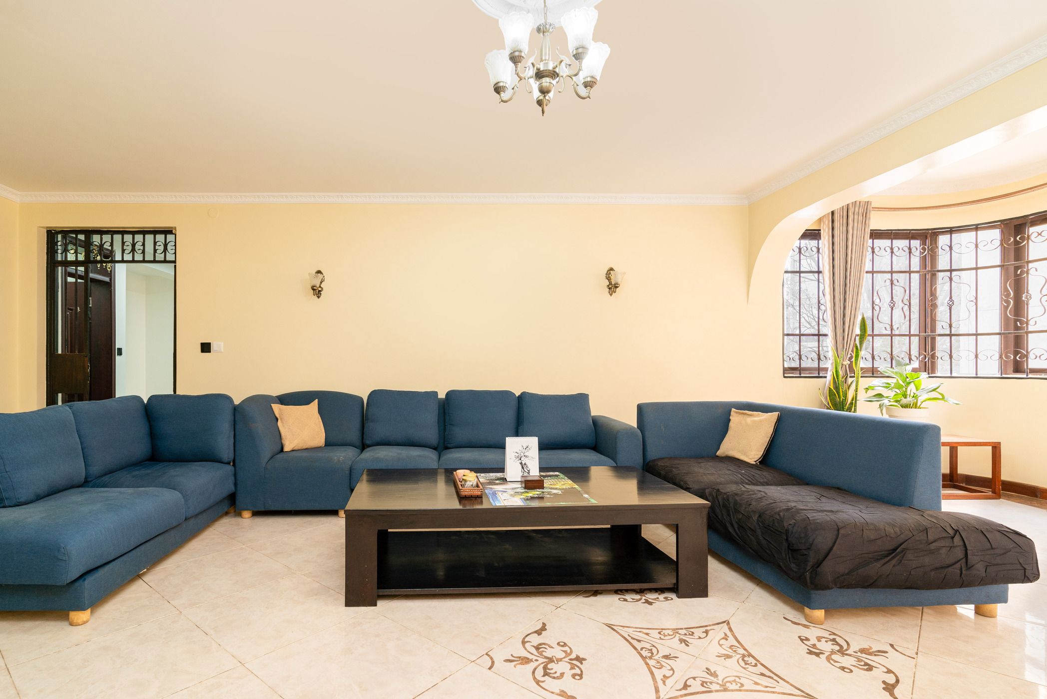 Apartment to rent in Parklands, Kenya - 3KE1753516