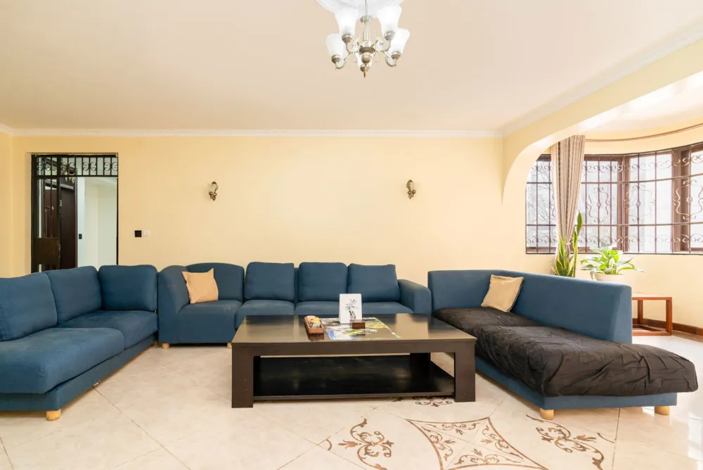 Apartment to rent in Parklands, Kenya - 3KE1753516 Apartment to rent in Parklands, Kenya - 3KE1753516
