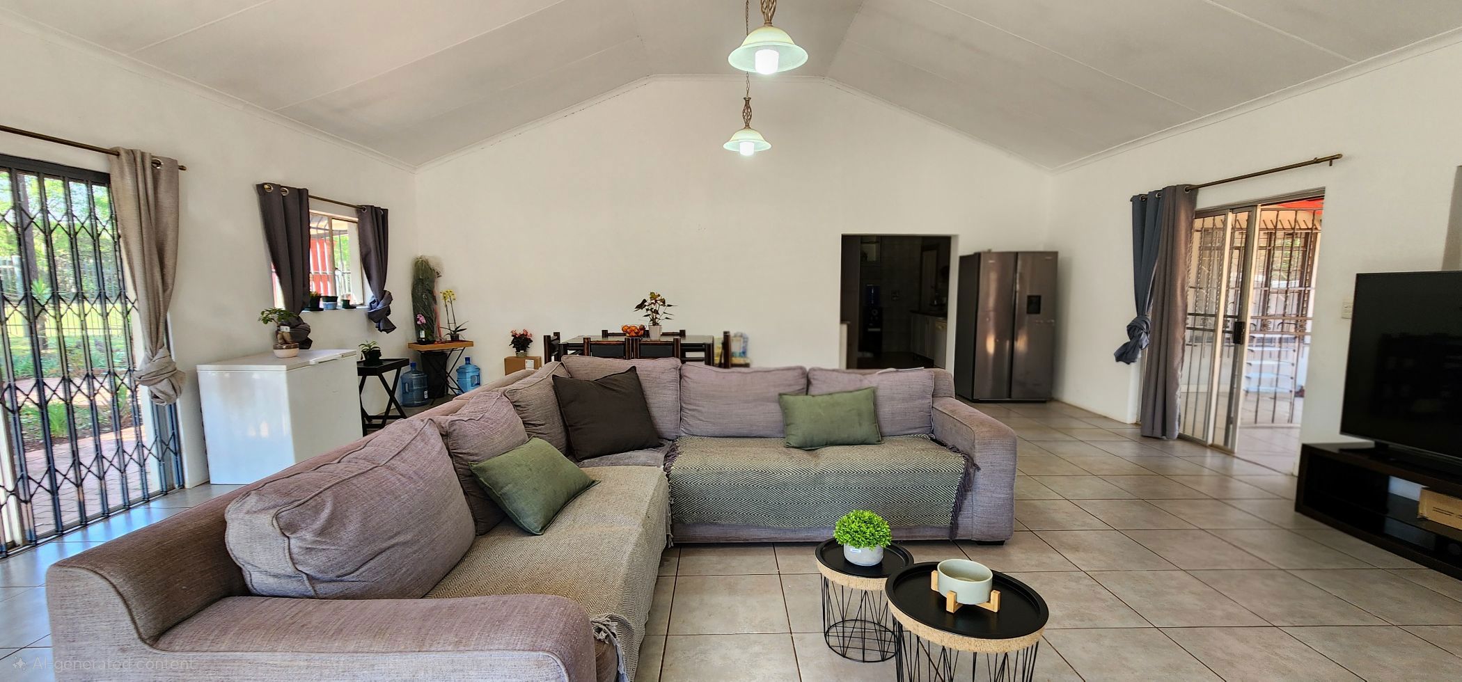 Lifestyle property for sale in Zwartkop - CN1755750