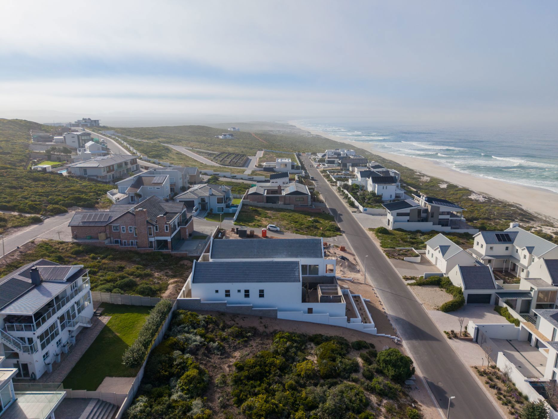 Double-storey house for sale in Yzerfontein - LA1753999