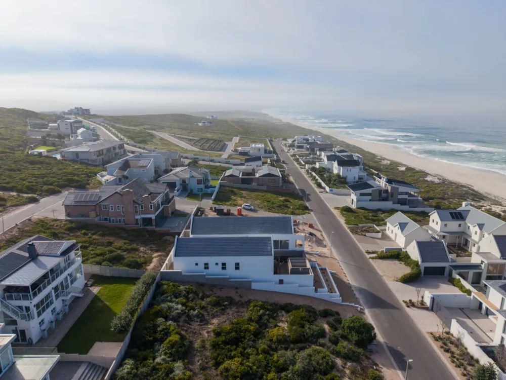 Double-storey house for sale in Yzerfontein - LA1753999 Double-storey house for sale in Yzerfontein - LA1753999