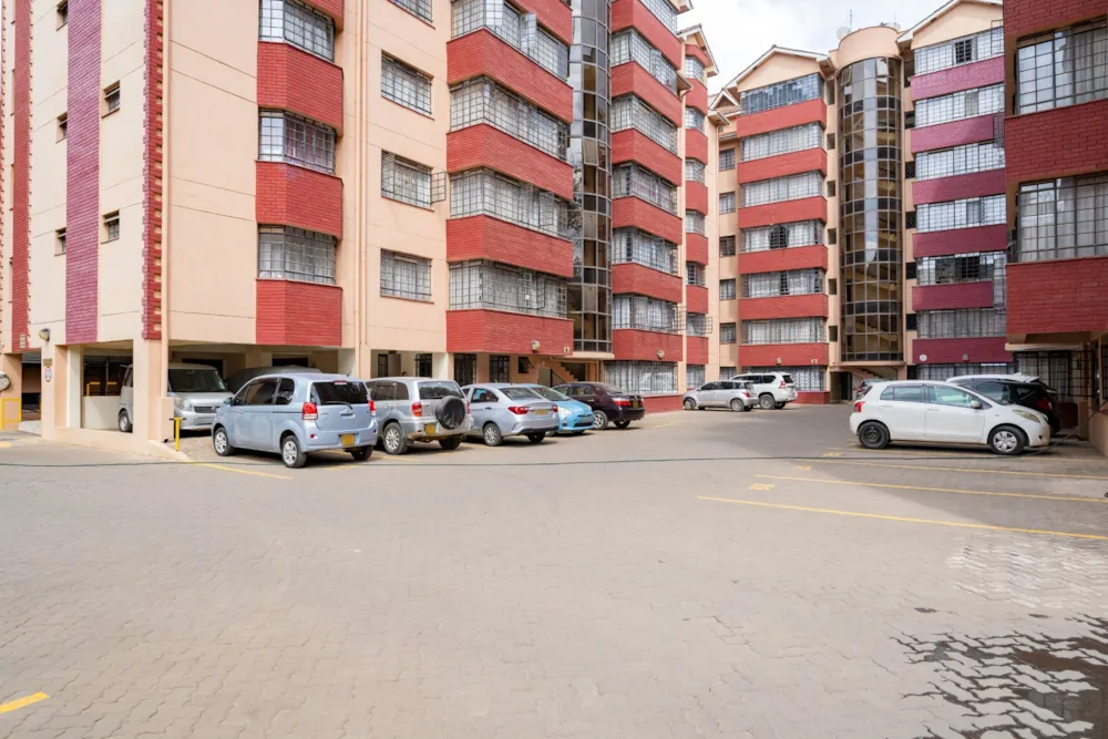 Apartment for sale in Parklands, Kenya - 3KE1753588 Apartment for sale in Parklands, Kenya - 3KE1753588