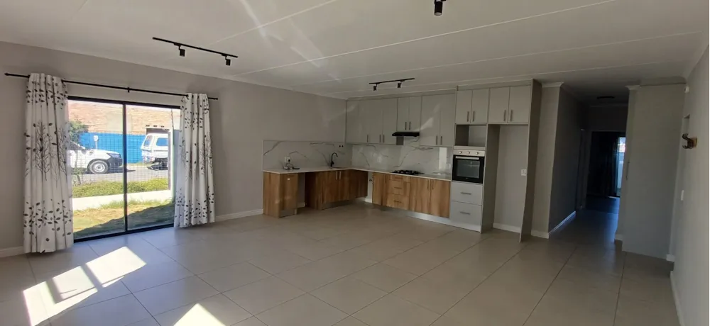 Apartment for sale in Sandown, Blouberg - 1TV1753822